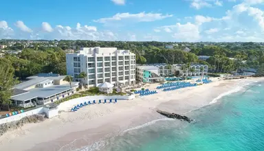 Sea Breeze Beach