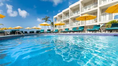 Sea Breeze Beach