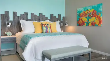 Sea Breeze Beach