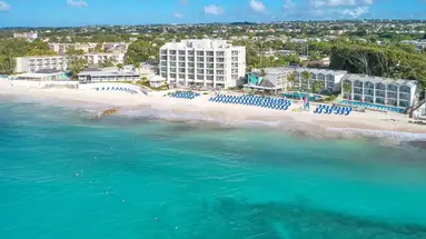 Sea Breeze Beach