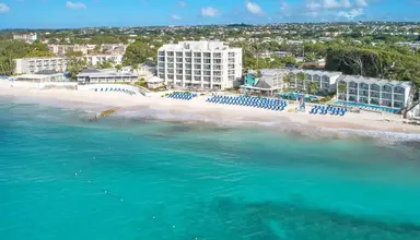 Sea Breeze Beach
