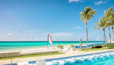 Sea Breeze Beach