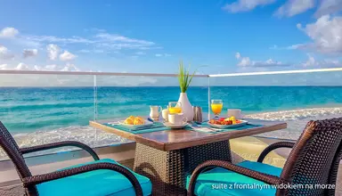 Sea Breeze Beach