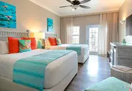 Sea Breeze Beach