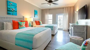Sea Breeze Beach