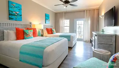 Sea Breeze Beach