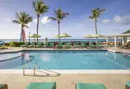 Sea Breeze Beach