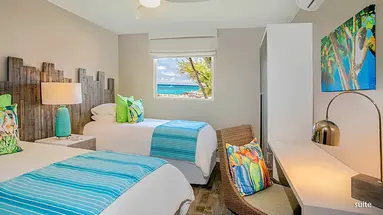 Sea Breeze Beach