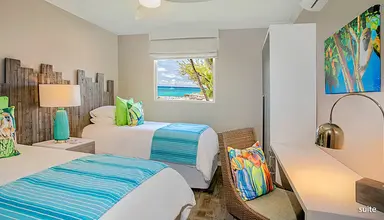 Sea Breeze Beach