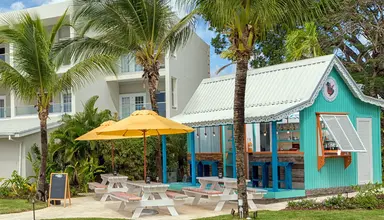 Sea Breeze Beach