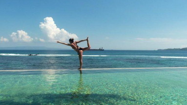 Sea Breeze Candidasa