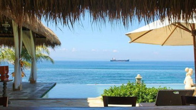 Sea Breeze Candidasa