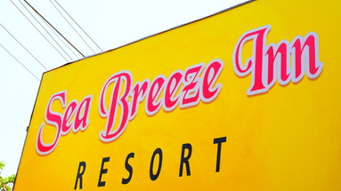 Sea Breeze Inn