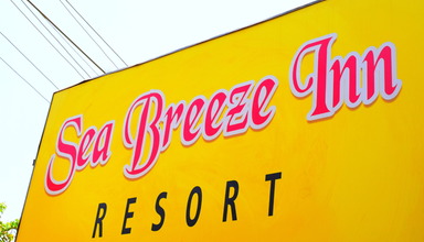 Sea Breeze Inn
