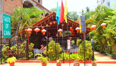 Sea Breeze Inn