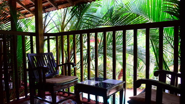 Sea Breeze Inn