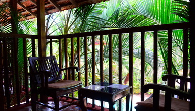 Sea Breeze Inn