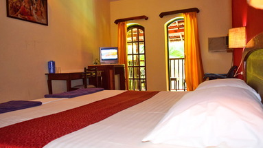 Sea Breeze Inn