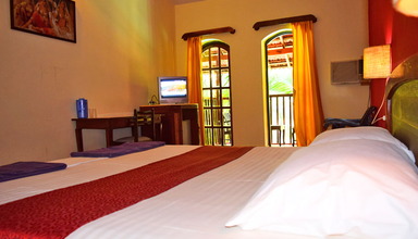 Sea Breeze Inn