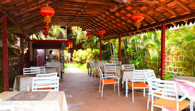 Sea Breeze Inn