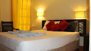 Sea Breeze Resort