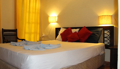Sea Breeze Resort