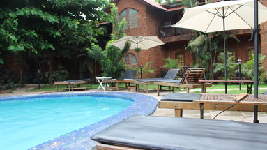 Sea Breeze Resort