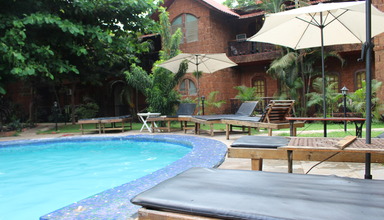 Sea Breeze Resort