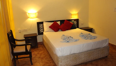 Sea Breeze Resort