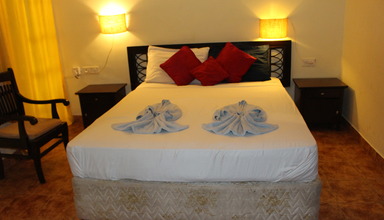 Sea Breeze Resort