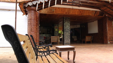 Sea Breeze Resort