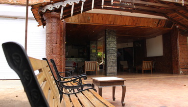 Sea Breeze Resort
