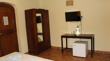 Sea Breeze Resort