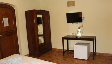 Sea Breeze Resort