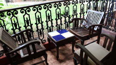 Sea Breeze Resort