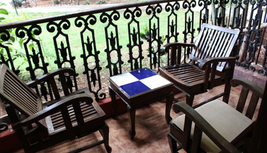Sea Breeze Resort