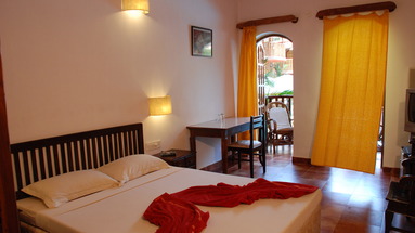 Sea Breeze Village