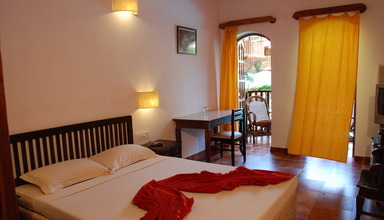 Sea Breeze Village