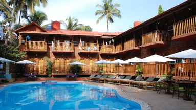 Sea Breeze Village