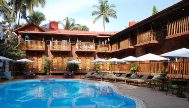 Sea Breeze Village