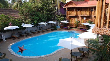 Sea Breeze Village