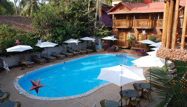 Sea Breeze Village