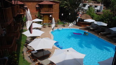 Sea Breeze Village