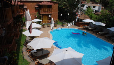 Sea Breeze Village