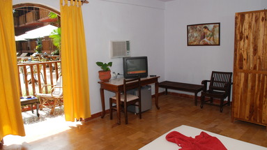Sea Breeze Village