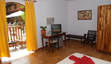 Sea Breeze Village