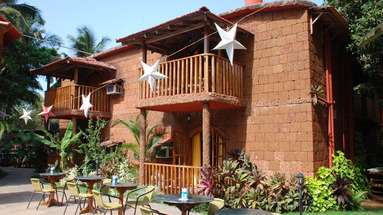 Sea Breeze Village