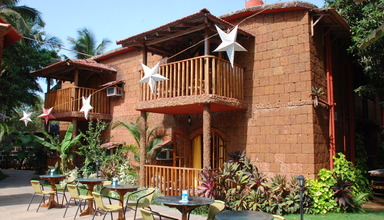 Sea Breeze Village
