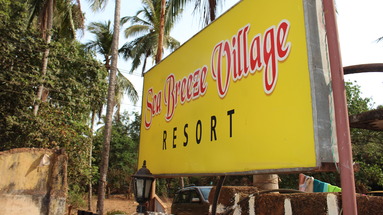 Sea Breeze Village