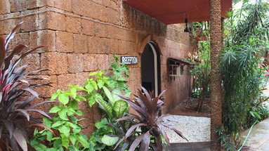 Sea Breeze Village